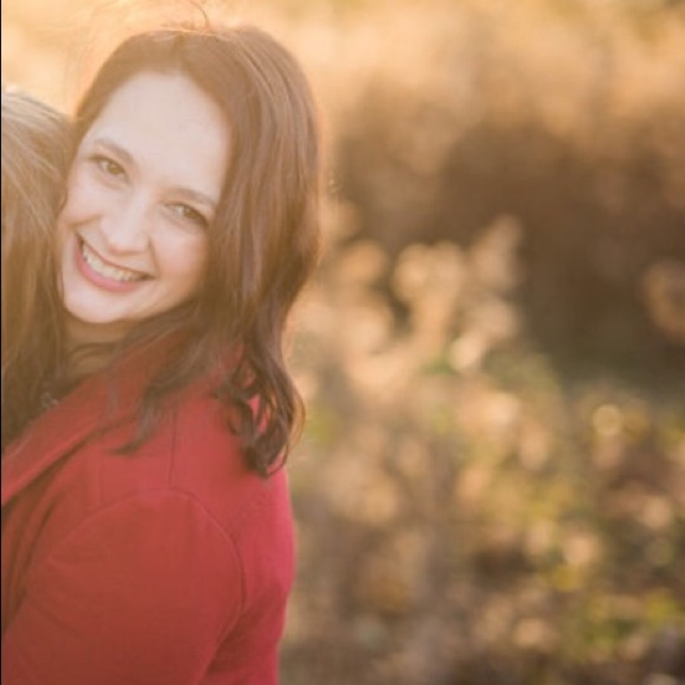 Meet your Posher, Tiffany